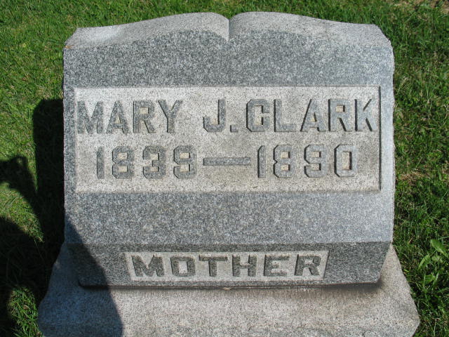 tombstone